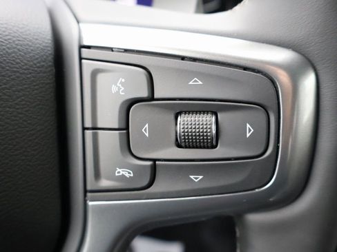 New 2026 Chevrolet Silverado 1500 LTZ image 20