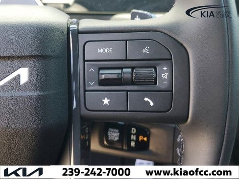New 2027 Kia Telluride SX Prestige X-Pro AWD/4WD image 24