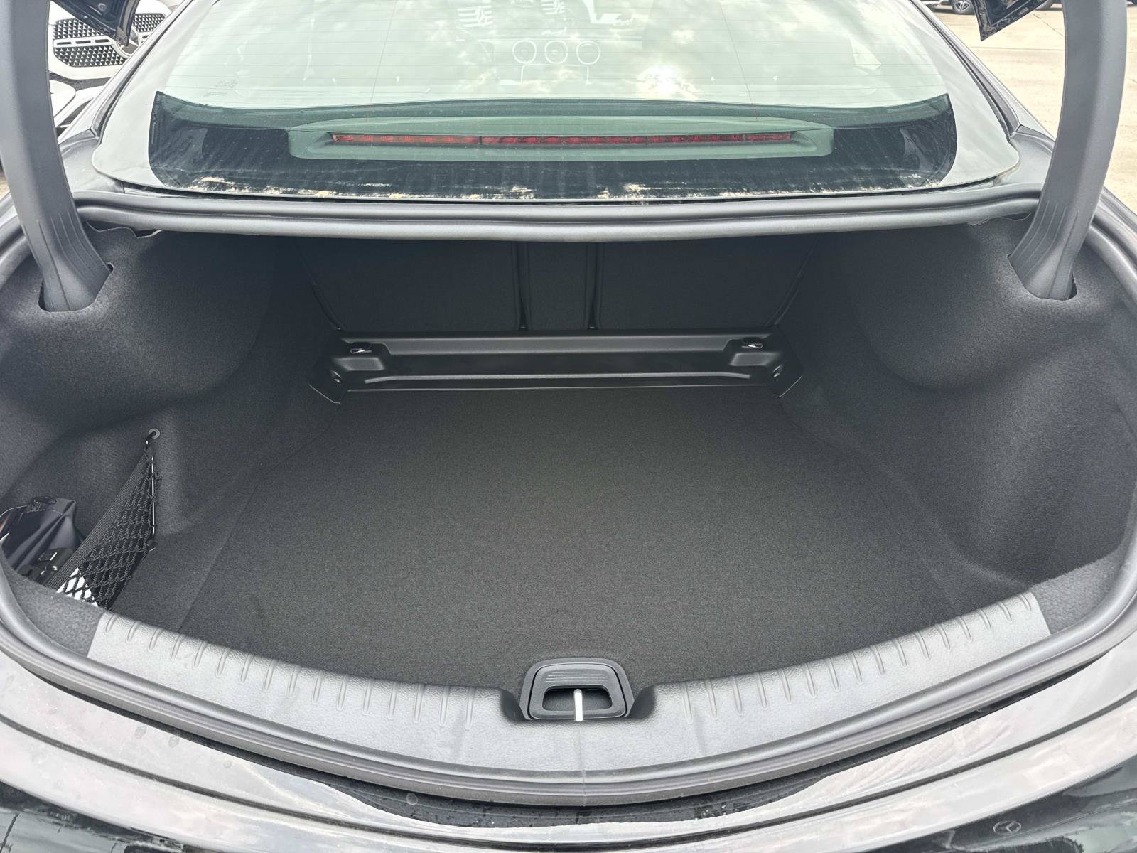New 2026 Mercedes-Benz CLE 450 4MATIC Coupe image 6