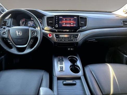 Used 2023 Honda Ridgeline RTL image 7