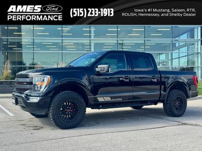 Used 2022 Ford F150 XLT w/ Equipment Group 302A High
