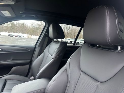 Certified 2023 BMW X3 xDrive30i w/ Convenience Package image 15