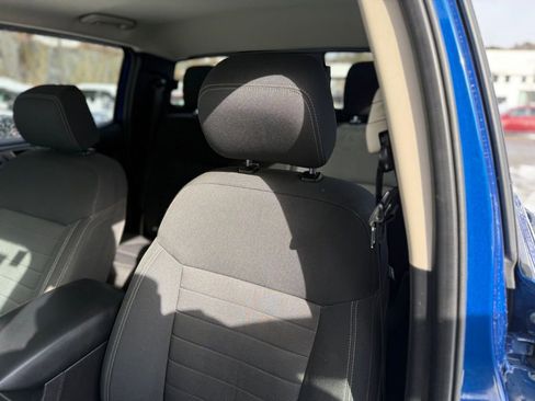 Used 2020 Ford Ranger XLT w/ Equipment Group 302A Luxury image 6