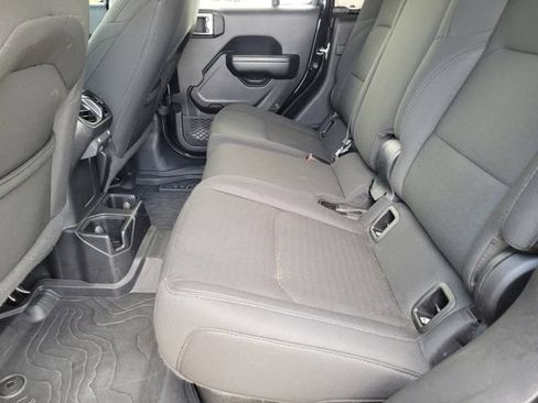 Used 2021 Jeep Gladiator Mojave AWD/4WD image 26