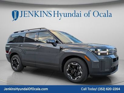 New 2026 Hyundai Santa Fe SEL