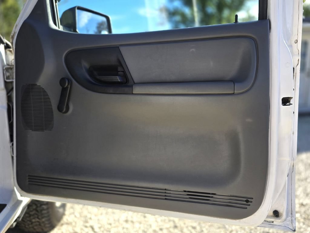 Used 2010 Ford Ranger 2WD SuperCab image 21