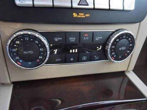 Used 2014 Mercedes-Benz C 250 Sedan image 17