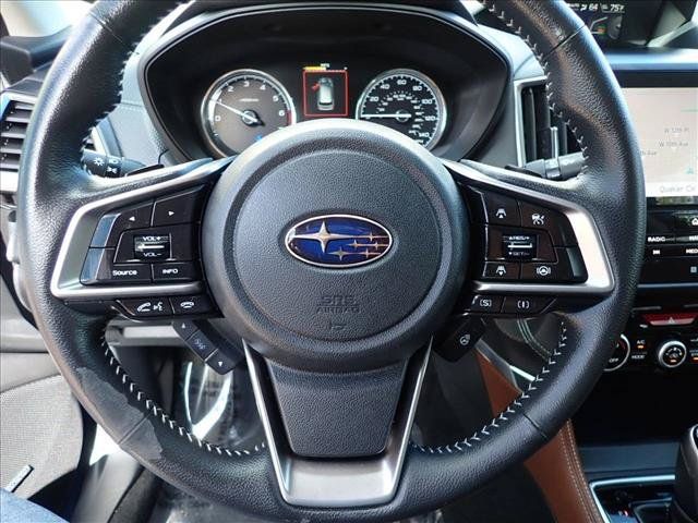 Used 2020 Subaru Forester Touring AWD/4WD image 16