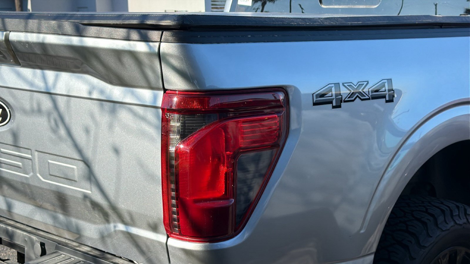 Used 2025 Ford F150 XLT w/ Equipment Group 302A MID AWD/4WD image 27
