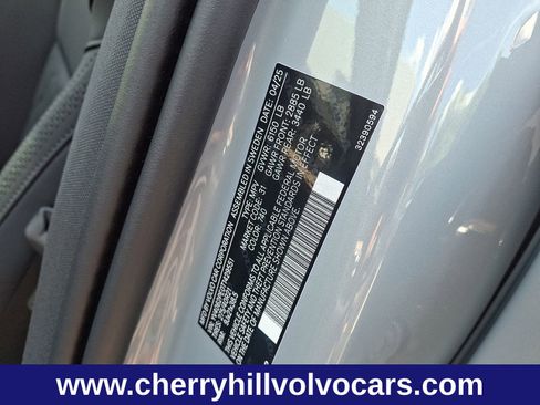 New 2026 Volvo XC90 B6 Plus w/ Protection Package Premier image 25