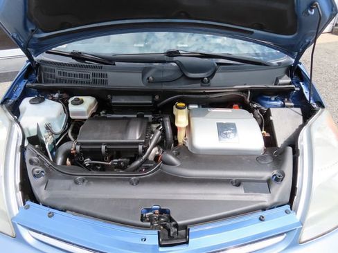 Used 2007 Toyota Prius FWD image 25