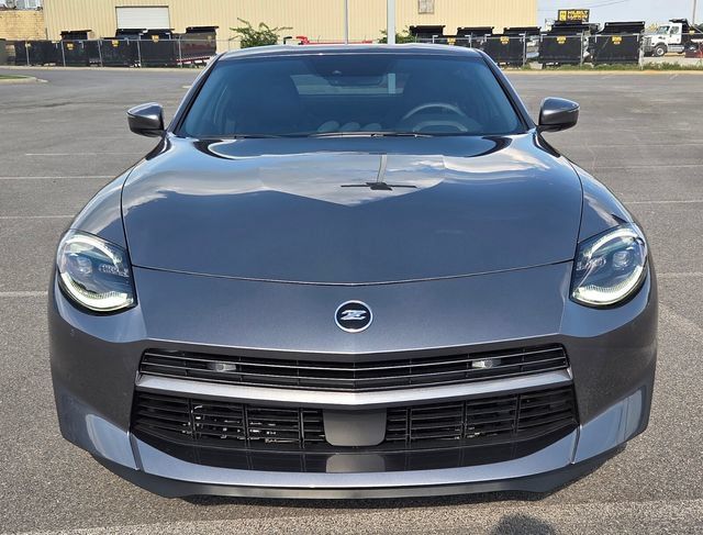 New 2027 Nissan Z Performance RWD image 6