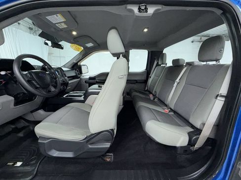 Used 2015 Ford F150 XL w/ Equipment Group 101A Mid AWD/4WD image 15