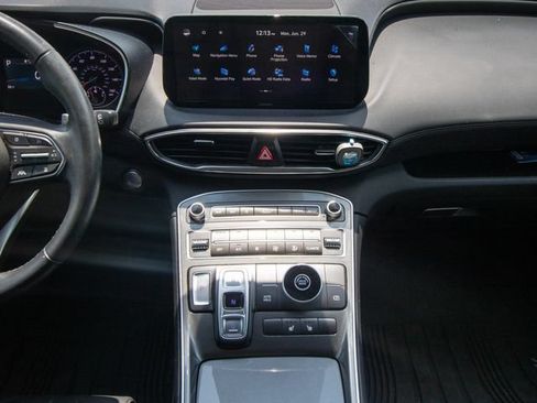 Used 2023 Hyundai Santa Fe XRT FWD image 20