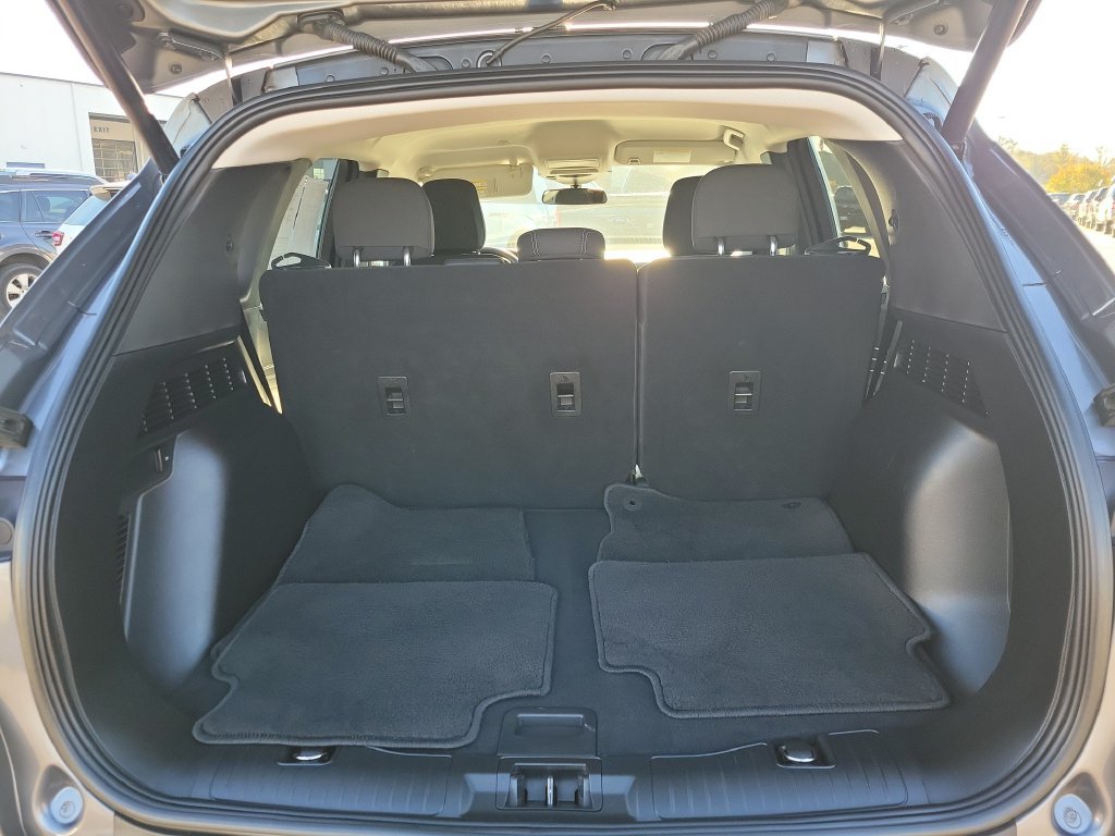Used 2023 Ford Escape Active AWD/4WD image 8