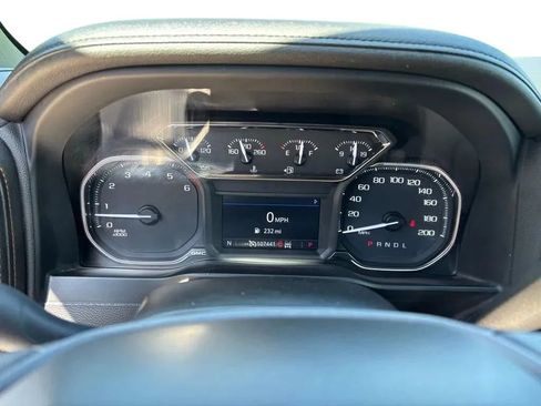 Used 2021 GMC Sierra 1500 AT4 AWD/4WD image 14