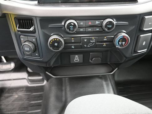 New 2026 Ford F150 XL AWD/4WD image 29