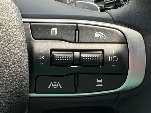 New 2026 Kia K5 GT FWD image 25