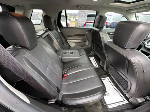 Used 2017 GMC Terrain Denali image 18
