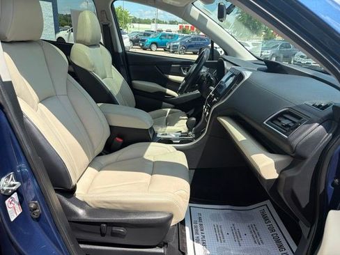 Used 2019 Subaru Ascent Limited AWD/4WD image 22