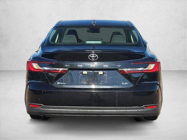 Used 2025 Toyota Camry LE FWD image 7