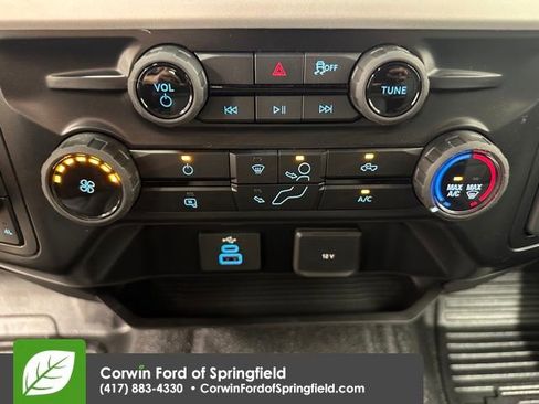 New 2026 Ford F250 XL w/ XL Driver Assist Package image 37