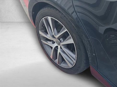 Used 2020 Lexus IS 300 w/ Accessory Package 2 image 19