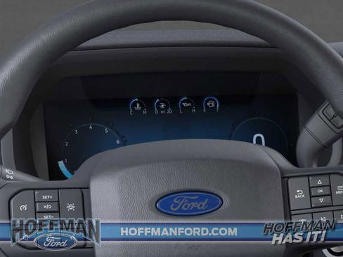 New 2025 Ford F150 STX w/ Equipment Group 200A image 13