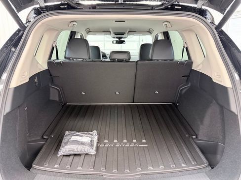 New 2026 Nissan Rogue SV w/ Rock Creek Premium Package AWD/4WD image 28