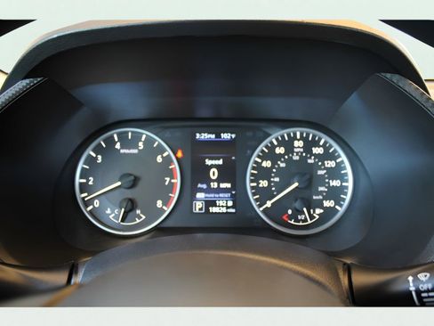 Used 2024 Nissan Sentra S image 21