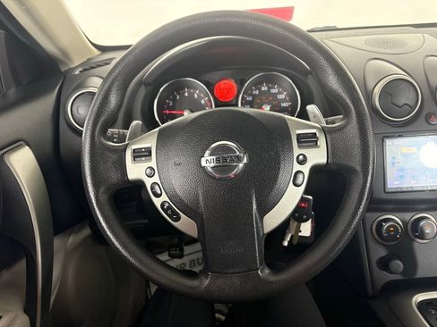 Used 2008 Nissan Rogue SL w/ Premium Pkg FWD image 18