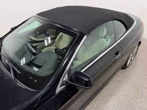 Used 2012 BMW 650i Convertible RWD image 6