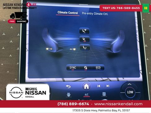 Used 2024 Mercedes-Benz EQE 350+ SUV image 23