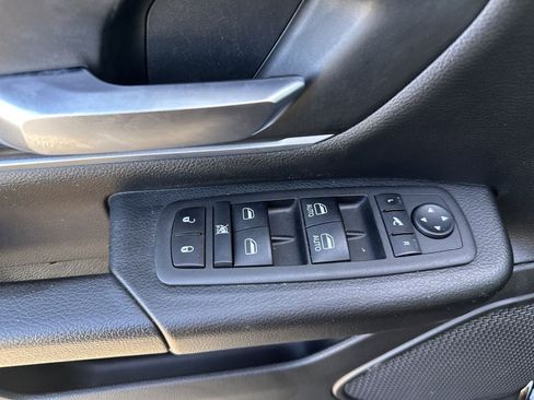 Used 2023 RAM 1500 Big Horn AWD/4WD image 15
