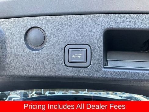 New 2026 Chevrolet Equinox ACTIV w/ Convenience Package III AWD/4WD image 16