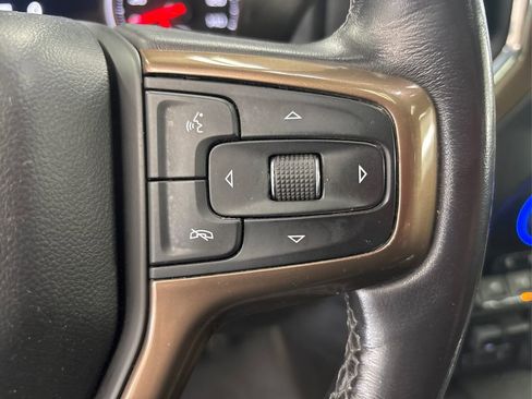 Used 2021 Chevrolet Silverado 1500 High Country image 31