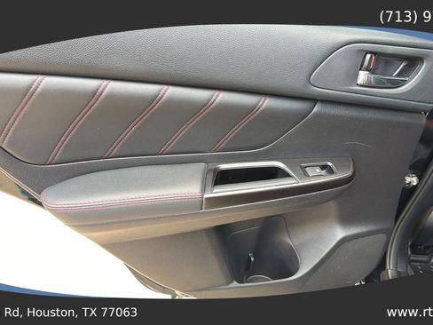 Used 2020 Subaru WRX Premium w/ Performance Package image 35