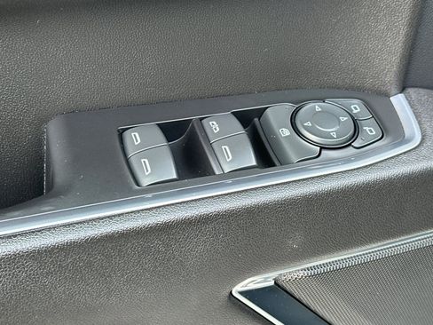 Certified 2023 Chevrolet Silverado 1500 RST AWD/4WD image 12