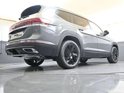 New 2026 Volkswagen Atlas SE AWD/4WD image 34