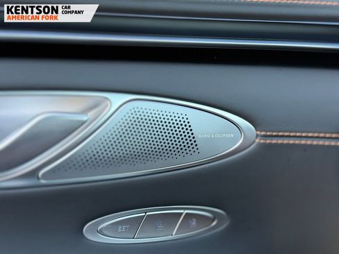 Used 2026 Genesis GV70 2.5T Sport Prestige image 26