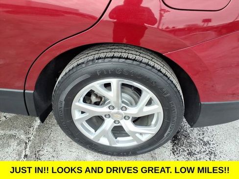 Used 2020 Chevrolet Equinox Premier image 9