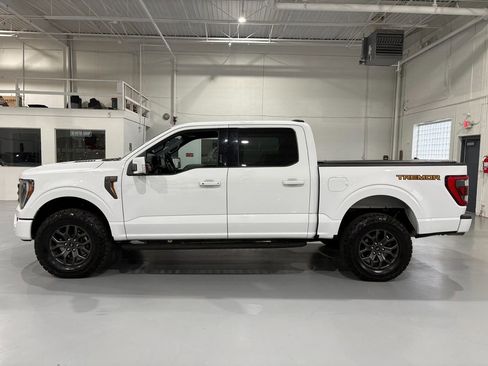 Used 2023 Ford F150 Tremor w/ Equipment Group 402A High AWD/4WD image 4