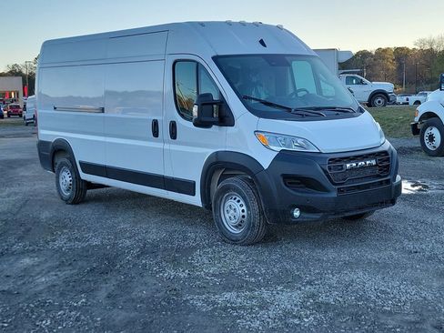 New 2026 RAM ProMaster 2500 w/ Safety Group image 2