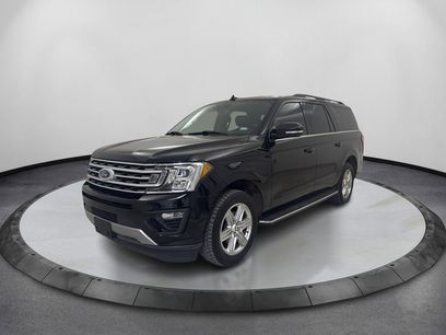 Used 2019 Ford Expedition Max XLT w/ Equipment Group 202A
