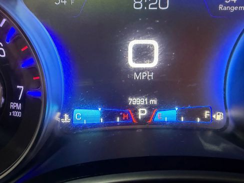 Used 2018 Chrysler 300 Touring w/ Chrome Appearance Package image 11