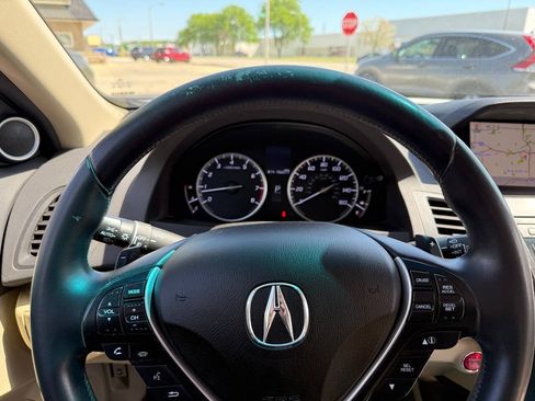 Used 2015 Acura RDX AWD w/ Technology Package image 62