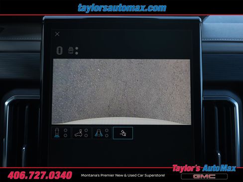 New 2026 GMC Acadia Elevation w/ Black Edition image 26