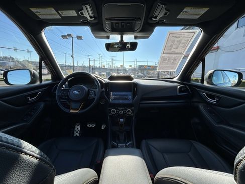 Used 2022 Subaru Forester Wilderness image 17