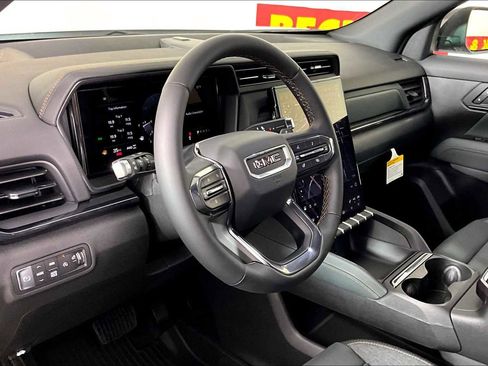 New 2026 GMC Terrain AT4 w/ Technology Package II image 10