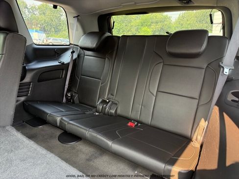 Used 2015 Chevrolet Tahoe LT AWD/4WD image 16